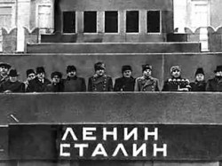 Как Хрущев «дергал Смерть за усы» Как Хрущев «дергал Смерть за усы»